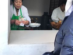 -张家油条