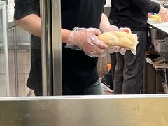 -SUBWAY赛百味(浦东机场店)