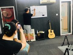 -欧拉艺术培训中心(福星新城店)
