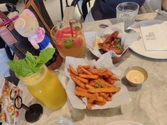 -gaga(深圳福田星河COCO Park店)