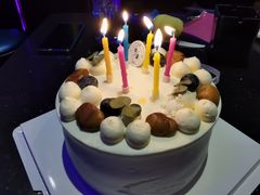 -亦家cake·0卡糖
