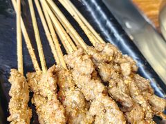 -KAOKAO烤烤·丹东海鲜烧烤(望京店)