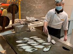 -太湖饭店玉兰厅(自助餐厅)