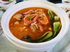 -花家怡园(四合院总店)