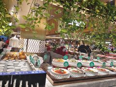 -亚马逊海鲜自助(梅溪湖步步高店)