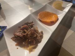 -BISTROFIORE美伊娜(伊犁南路店)