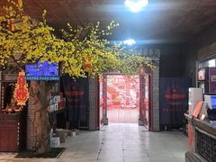 -即墨老公社·海肠捞饭大王(古城店)