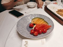 -院里寻菜·精致庭院菜(观沙岭店)