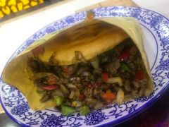 -兰州牛肉拉面(瑞金路)