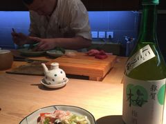 -然寿司(郎园vintage店)