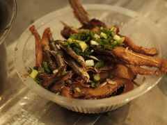 -大马弄蒋师傅美食酥鱼(察院前店)