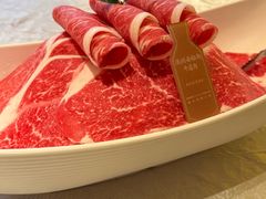 -ONE FULL 古董港式海鲜火锅