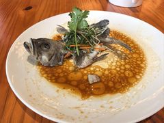 -大门水乡·顺德菜