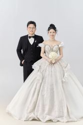 -金夫人婚纱摄影(华南店)