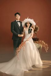-今生有约国际精品婚纱摄影(苏州店)