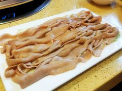 阳氏熟鸭肠-田鸭肠·非遗火锅(彭州店)