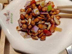 -辣子鸡背(九龙山店)
