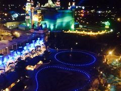 -广东省拱北口岸中国旅行社(华宾营业部)