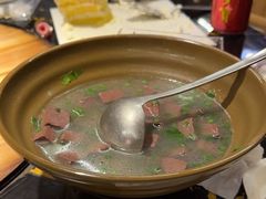 -好汉锅园林秘制老火锅 柴火霸王鸡(金沙店)