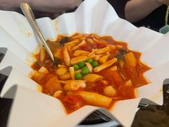 -五观堂素食(新华路店)