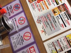 大堂-味乃家 本店