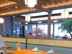 -三凤酒家·百年无锡菜(清扬茂业店)
