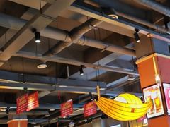 -老船舫·现做活鲜鱼馆(东郊记忆店)