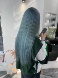 -Sying杉影日式烫染專門店