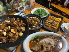 -臭鳜鱼人家·老字号徽菜