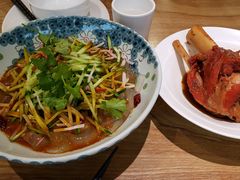 -上关雪東北菜(中房金谊店)