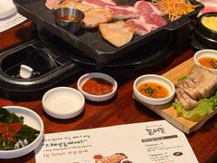 -Dombe豚(黑猪肉街店)