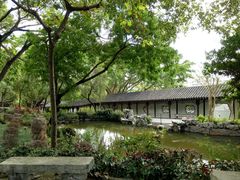 -九龙寨城公园