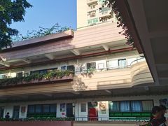 -深圳市福田区外国语小学(景秀校区)