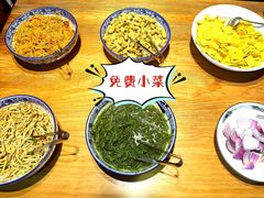 -通海俄式烧烤(下瓦房店)