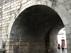 -文昌阁-老东门遗址