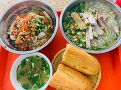 -华姐鸡粉(教育路店)