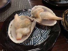 -矶野水产(澳门逸园中心店)