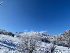 -太子岭滑雪场