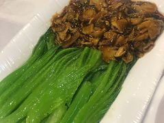 -老浒记烤鸭-北京菜(琉璃厂店)