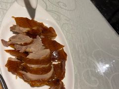 -湖庭壹品鸭王·传统北京烤鸭·别墅私房菜·庭院宵夜(江宁店)