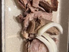 -耶里夏丽·丝路新疆菜·清真食品(徐汇南丹东路臻选店)