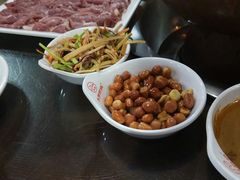 -大明铜锅·烤涮坊·烧烤(总店)