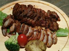 -蜜桃餐厅·江浙融合菜(荟聚购物中心店)