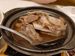 -新峰肉骨茶(总店)