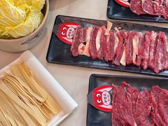 -培万河间驴火•驴肉火锅(东平店)