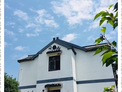 -大塘金香草谷