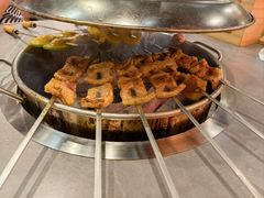 -水浒烤肉(大学城总店)