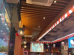 -庆峰龙虾烧烤(合肥一店)