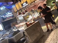 -火叮叮自助烤肉·现切牛肉(茂业店)