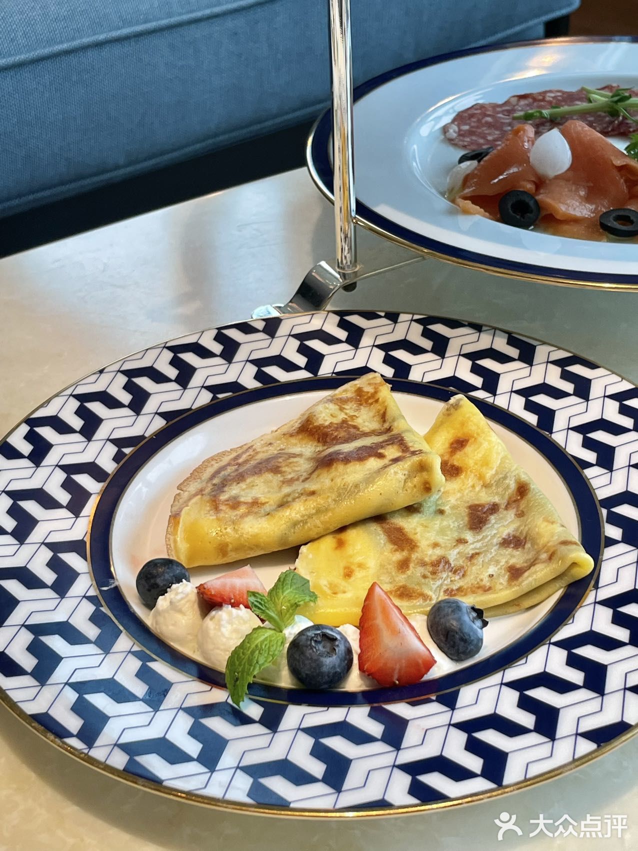 苏州高空湖景下午茶🥀氛围感十足好浪漫